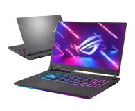 ASUS ROG Strix G17 R7-4800H/16GB/512 RTX3060 144Hz - 724765 - zdjęcie 1